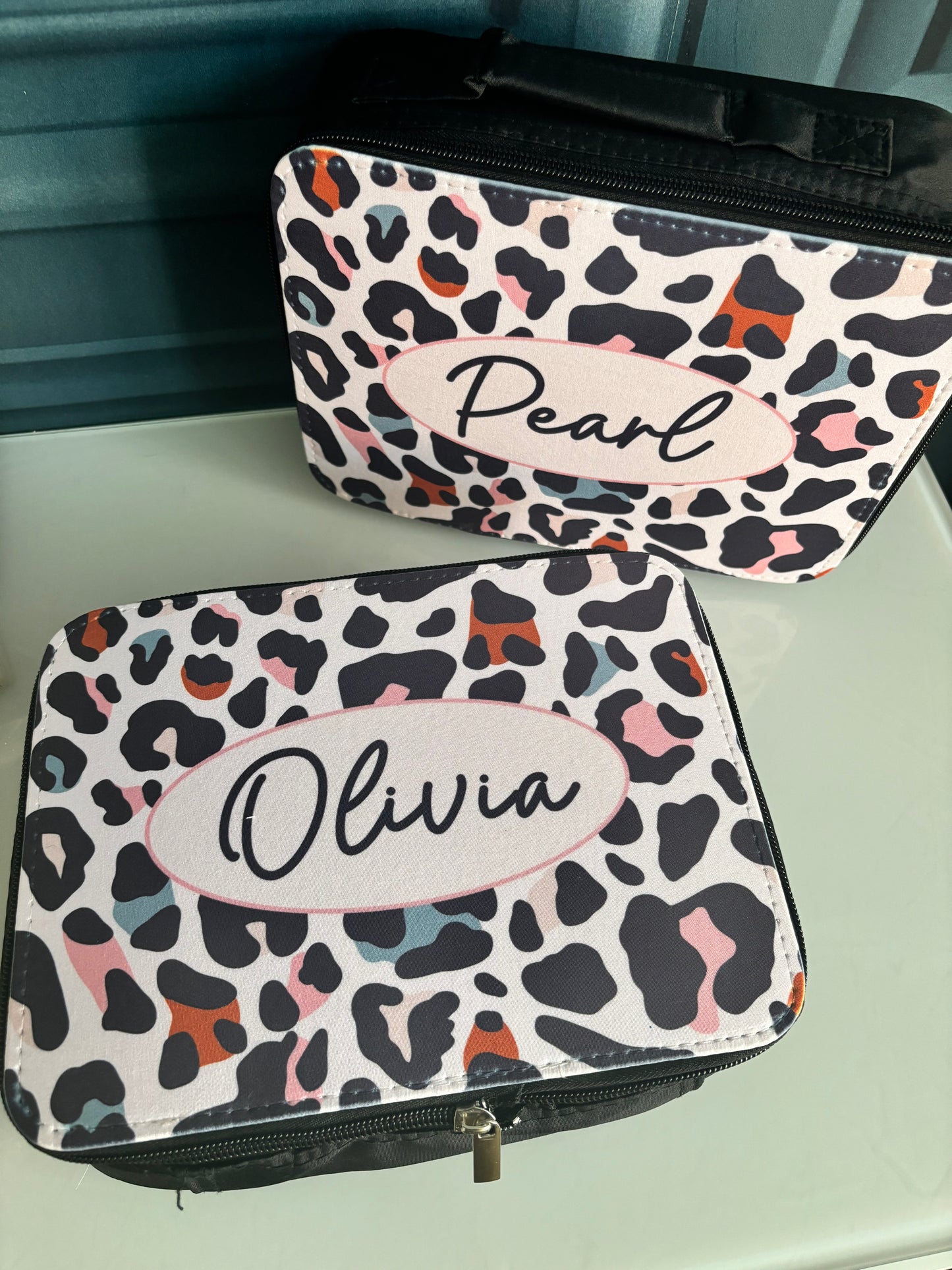 Personalised lunchbag