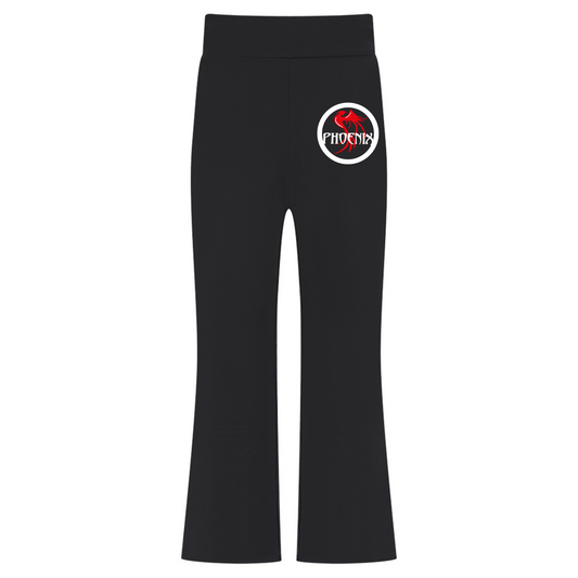 Phoenix Flare Leggings