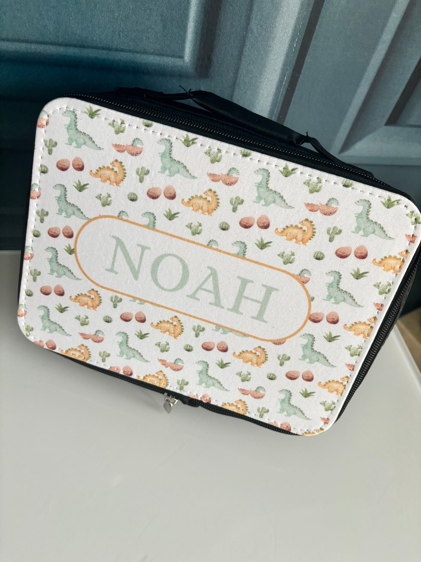 Personalised lunchbag