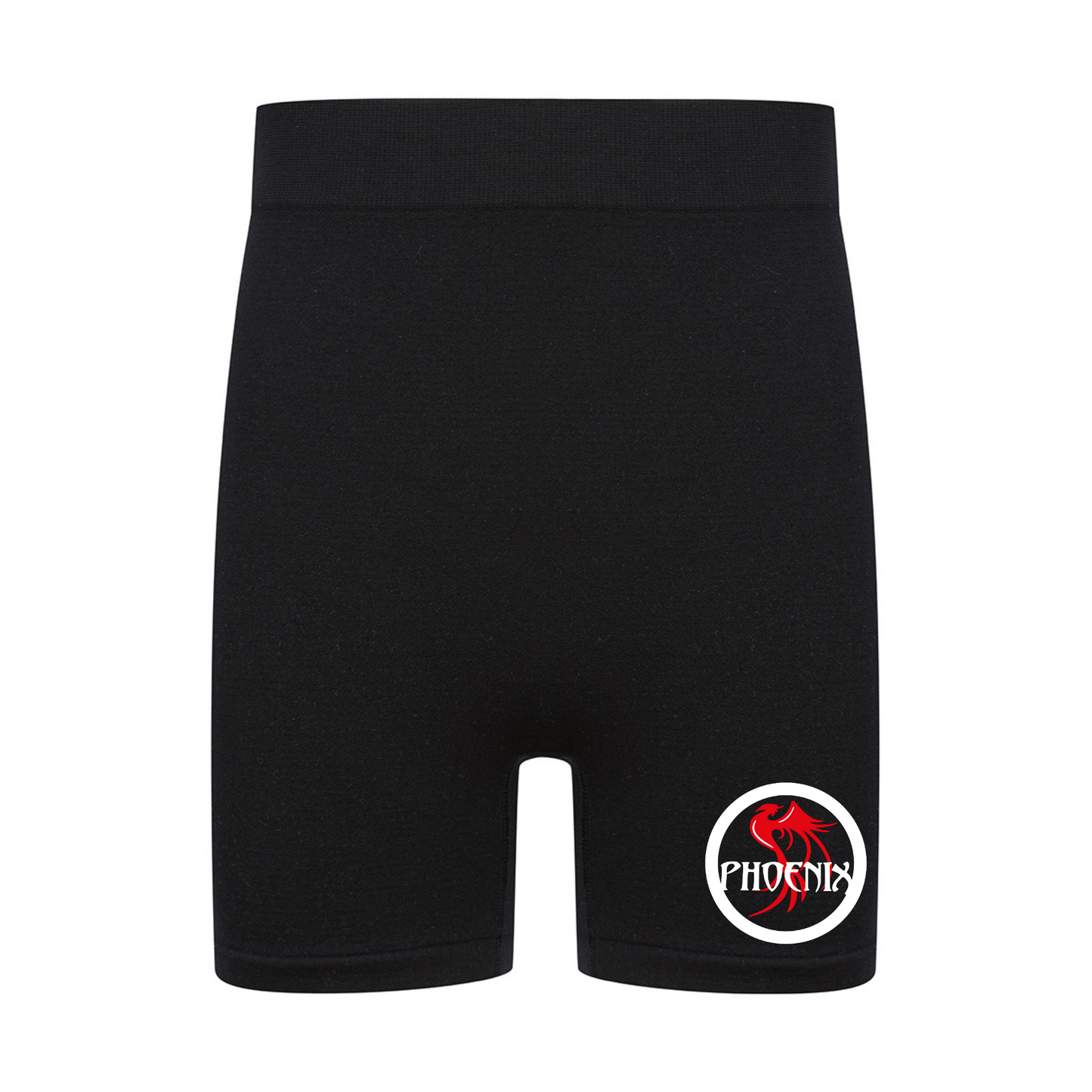 Phoenix Seamless Cycle Short