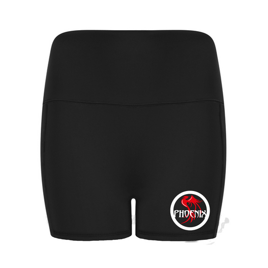 Phoenix Pro Pocket Cycle Short