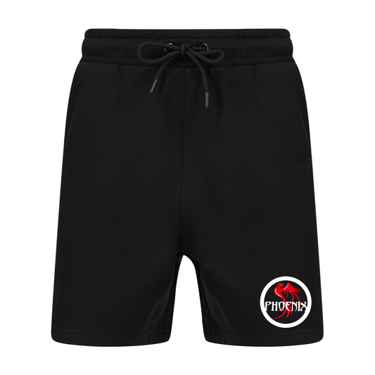 Phoenix Jogger Shorts