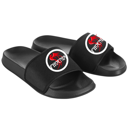 Phoenix Sliders