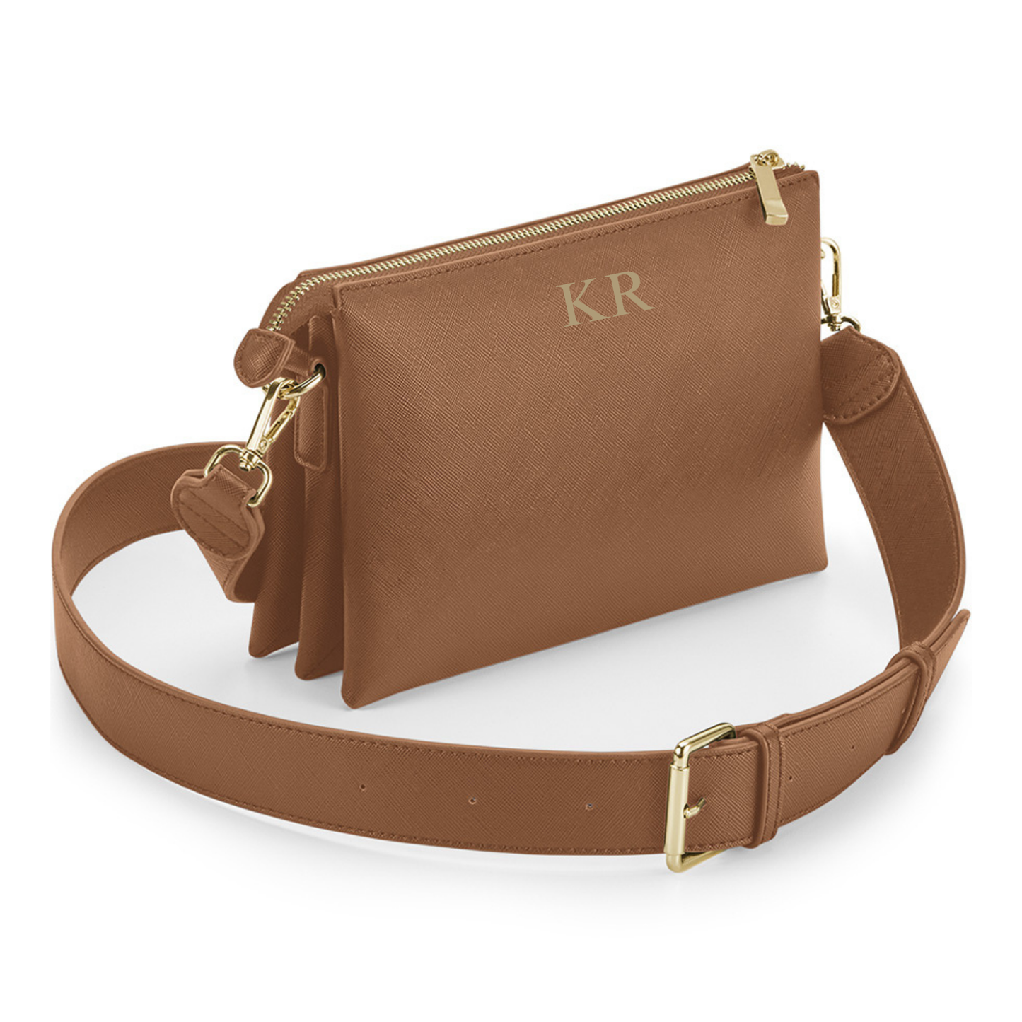 Boutique Soft Cross Body Bag