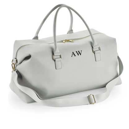 Boutique Weekend Holdall