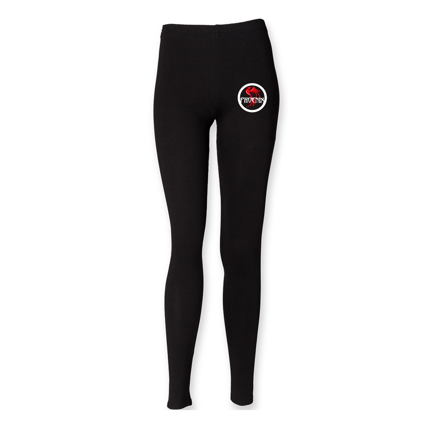 Phoenix Dance Leggings