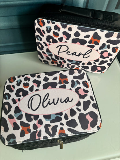 Personalised lunchbag