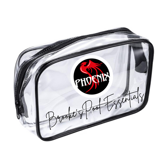 Phoenix Pool Essentials Pouch