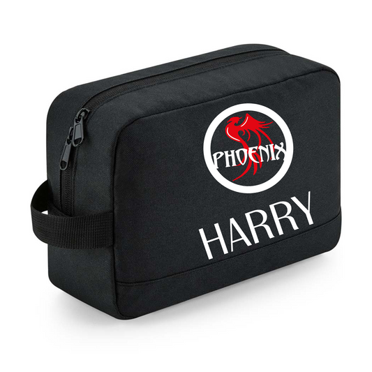 Phoenix Wash Bag