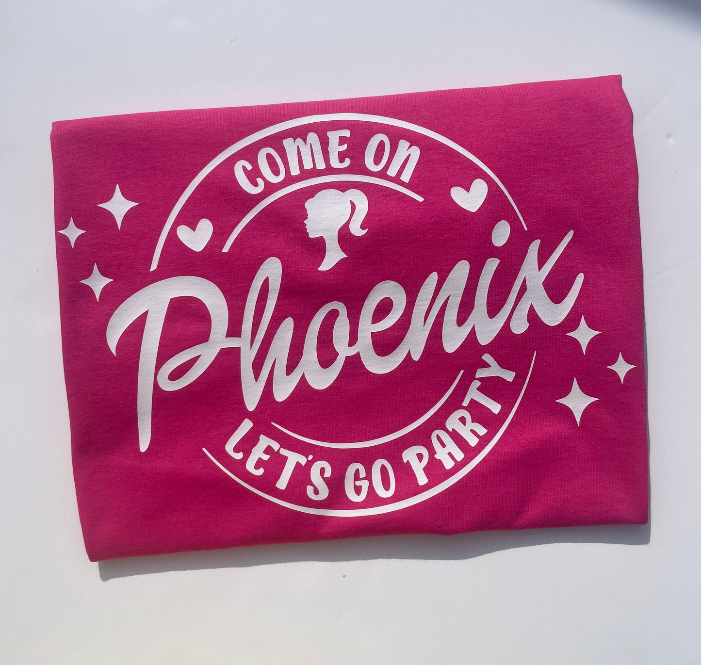 Come on Phoenix T-Shirt