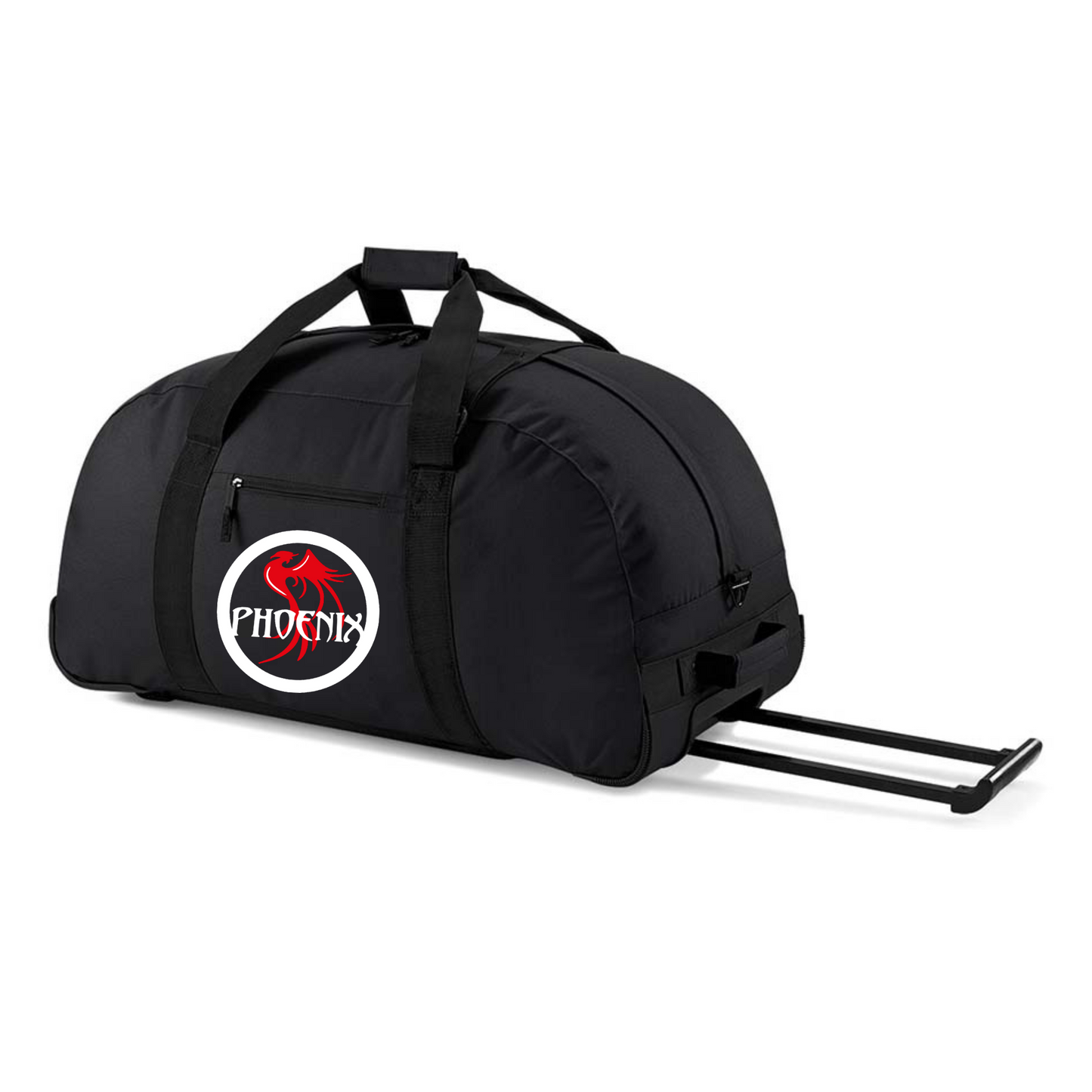 Phoenix Wheeled Holdall