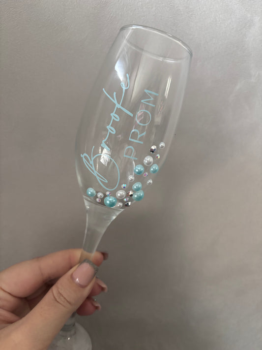 Personalised Pearl Flute