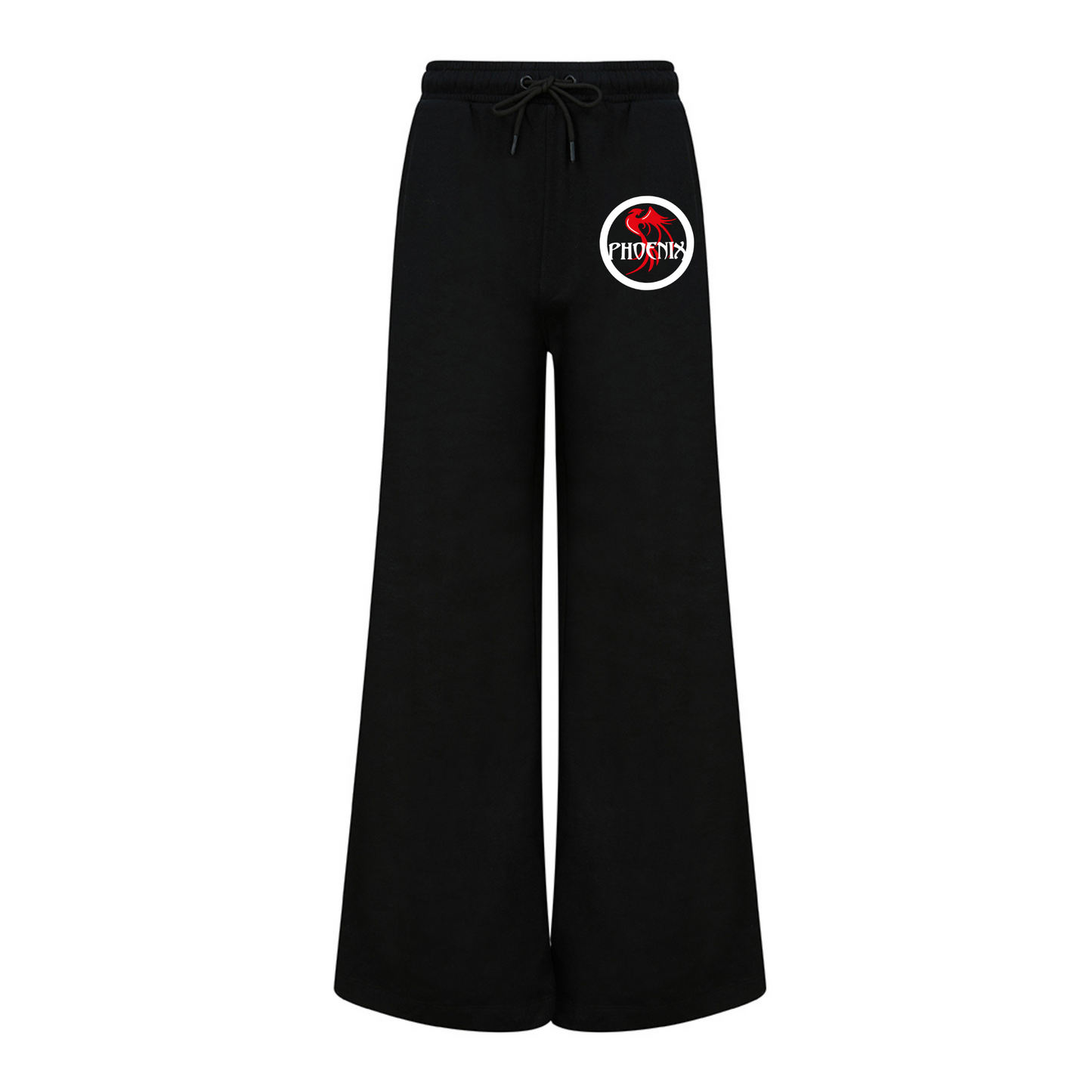 Phoenix Wide Leg Joggers