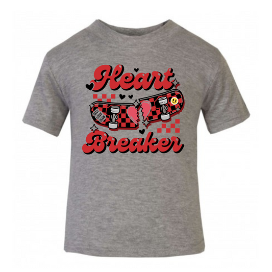 Heartbreaker t-shirt