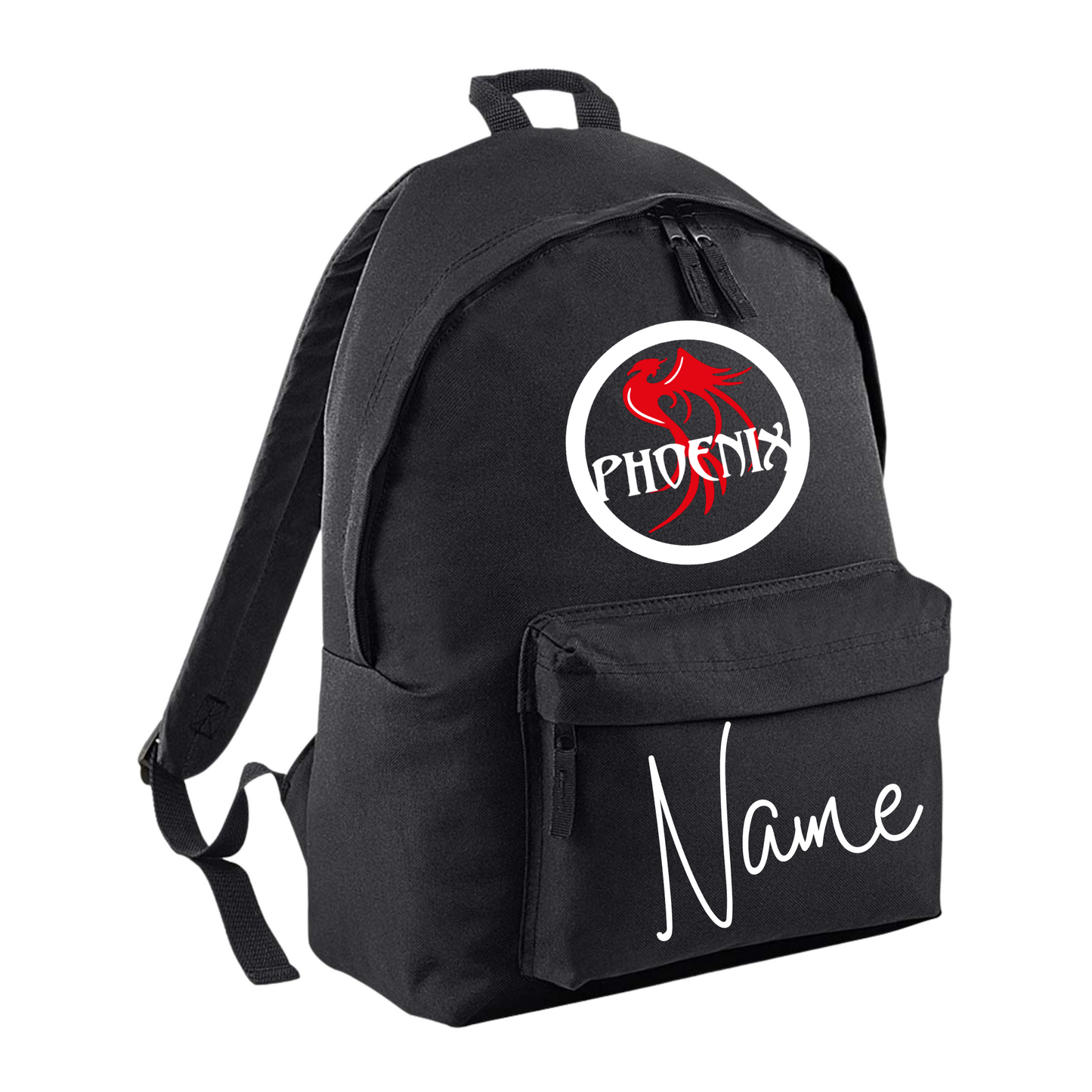 Phoenix Backpack