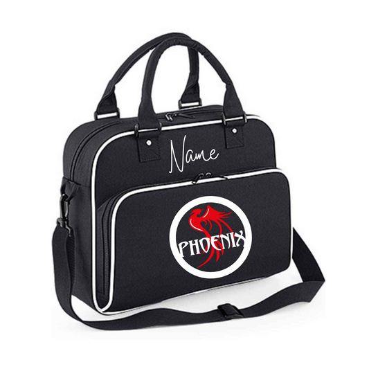Phoenix Dance Bag