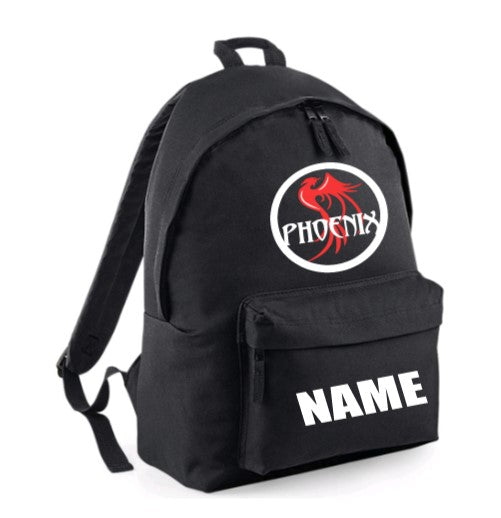 Phoenix Backpack