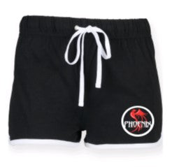 Phoenix Gym Shorts