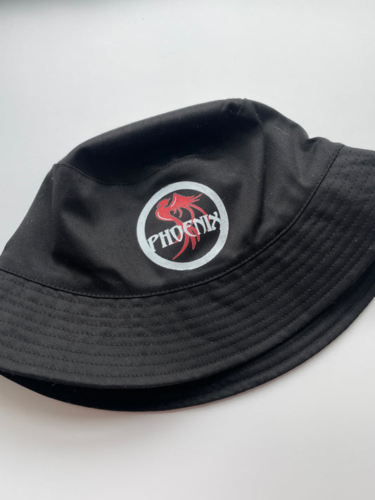 Phoenix Bucket Hat