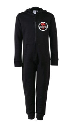 Phoenix Onesie