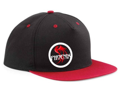 Phoenix Snapback